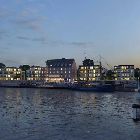 Apartament Ferienwohnung Schliekieker _ Kb9 *